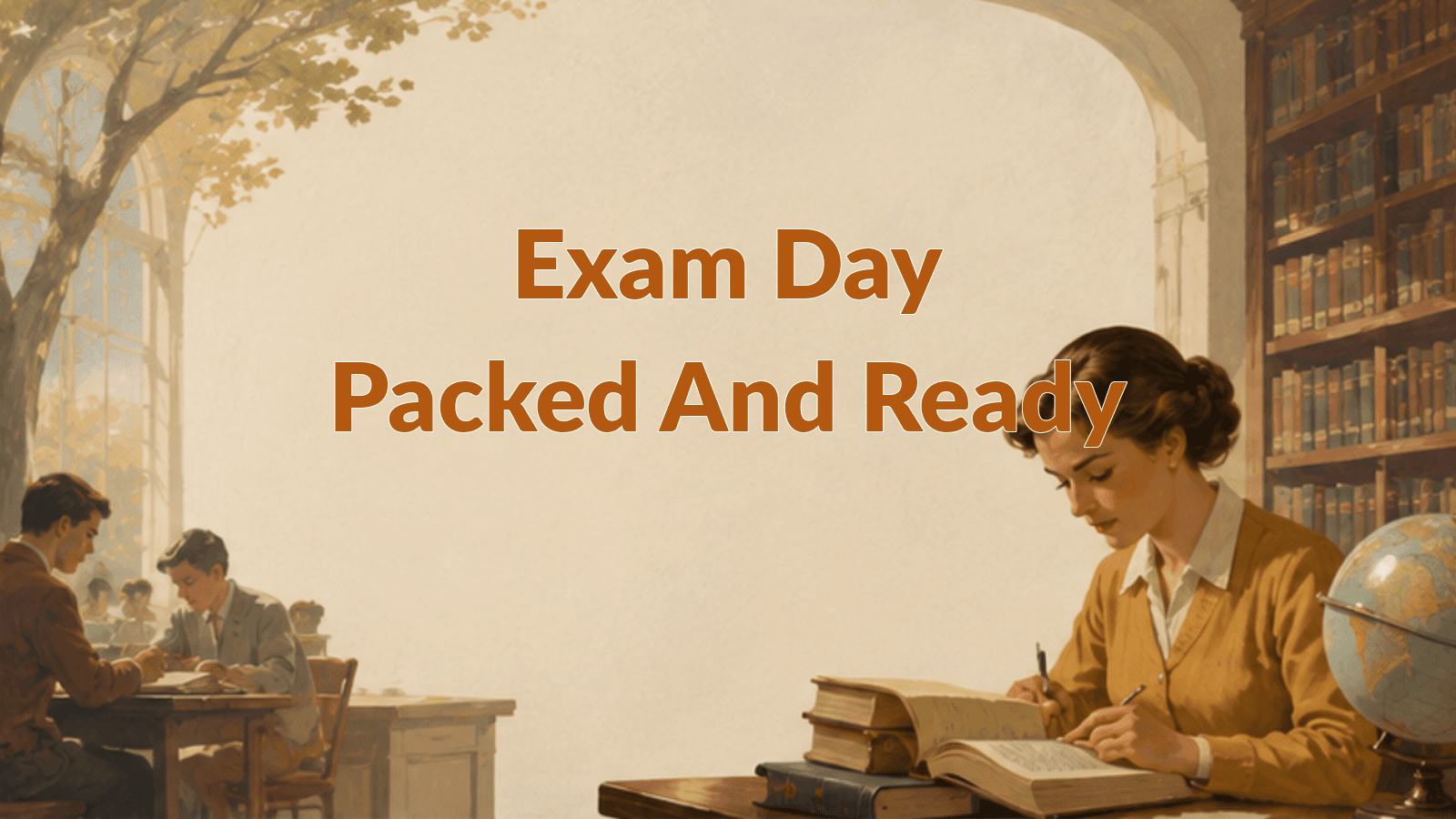 SQE పరీక్ష రోజు లాజిస్టిక్స్: FLK1, FLK2 మరియు SQE2 కోసం ఏమి తీసుకురావాలి
