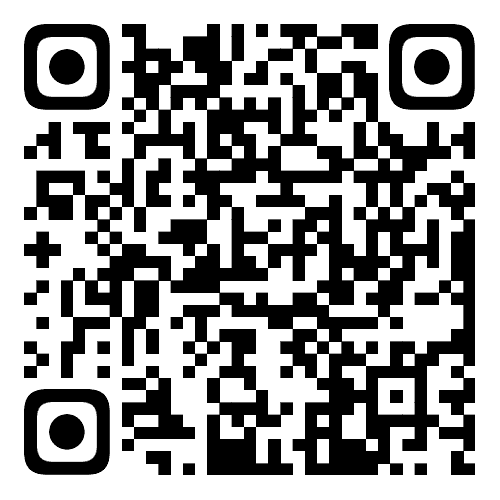 Apple App Store QR Code